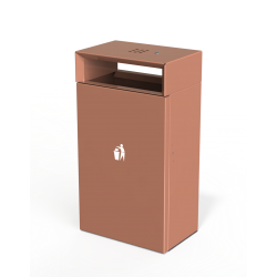 Eire Litter Bin